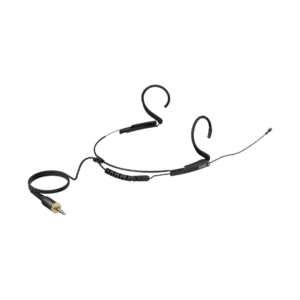 Rode HS2 -headset microfoon grote Zwart