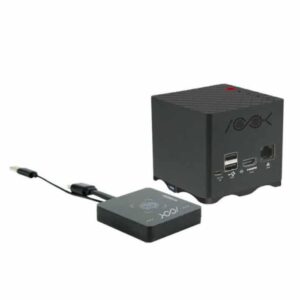 RGBlink ASK Pro Starter Set (1RX+1TX)