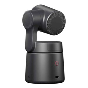 Obsbot Tail Air 4K AI Tracking PTZ Camera with NDI