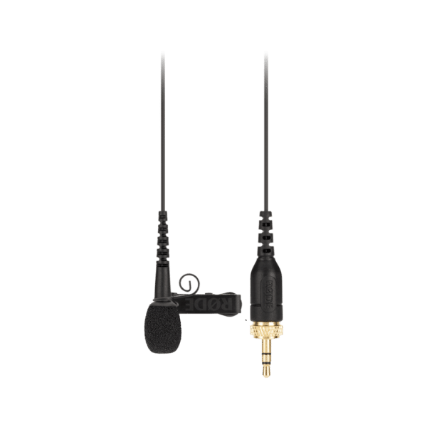 Rode Link Lavalier Professional Microphone - Image 2