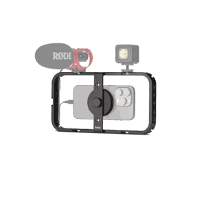 RØDE Magnetic Mobile Filmmaking Phone Cage