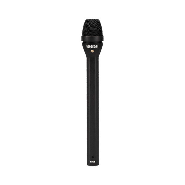 Rode Reporter Microfoon