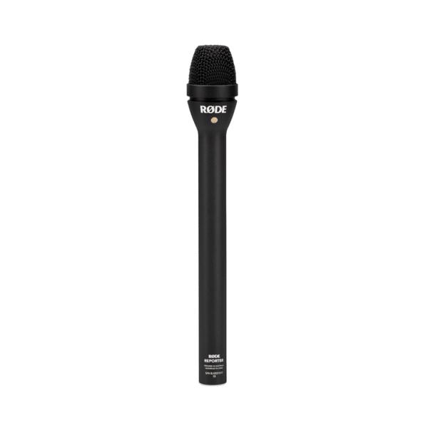 Rode Reporter Microfoon - Imagen 5