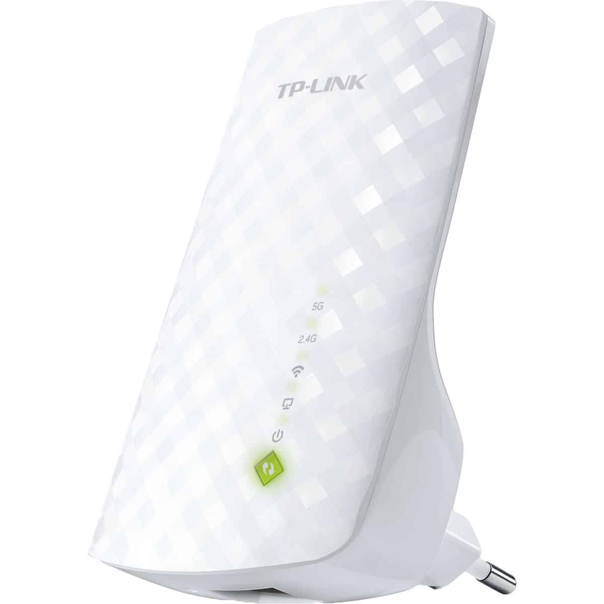 TP-Link AC750 Range Extender