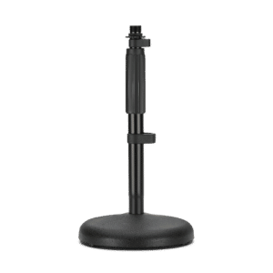 Rode de escritorio DS1 Microfoonstandaard