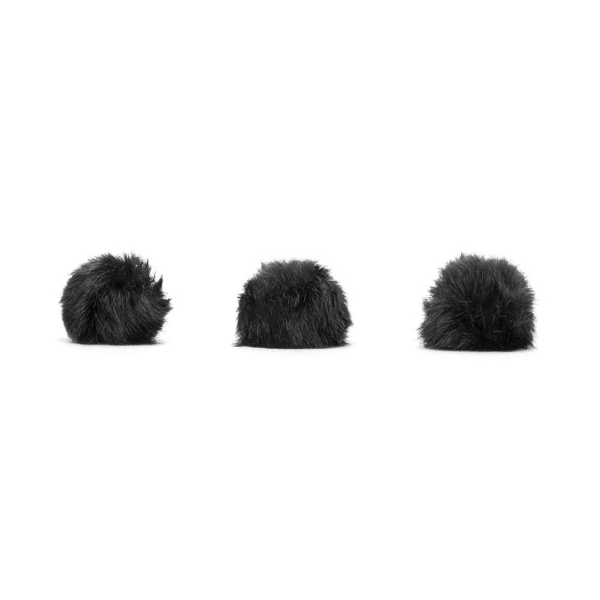Rode Minifur -HS Windscherm - Imagen 2