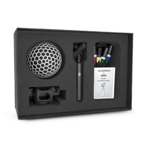Rode NT-SF1 Ambisonic Microfoon