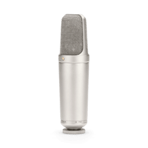 Microfoon de condensador NT1000 Rode NT1000