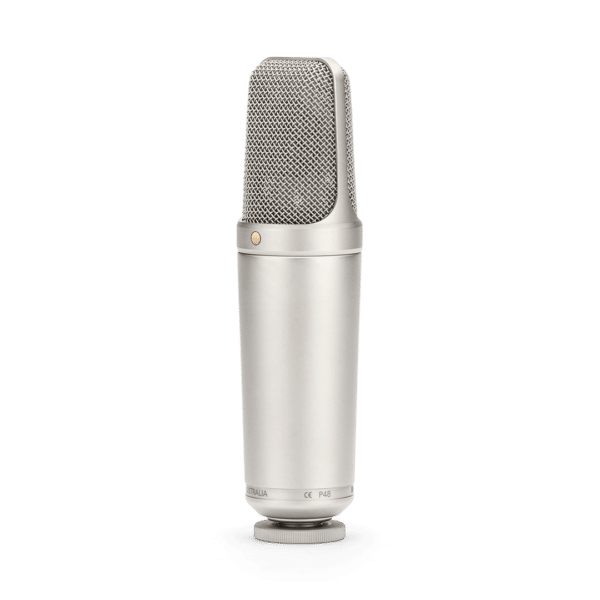 Microfoon de condensador NT1000 Rode NT1000