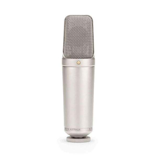 Rode NT1000 Condenser Microfoon - Imagen 3