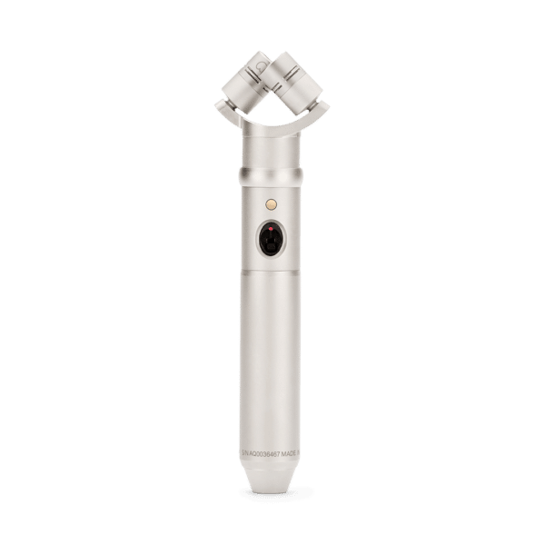 Rode NT4 estéreo condensermicrofoon