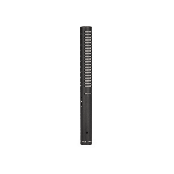 Rode NTG1 Premium Shotgun microfoon - Image 3