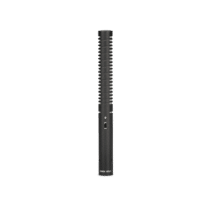 Rode NTG1 Microfoon de escopeta premium