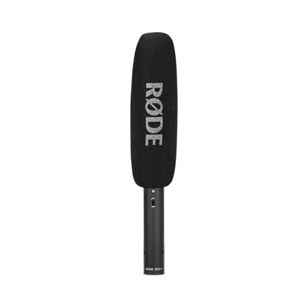 Rode NTG1 Premium Shotgun microfoon - Image 4