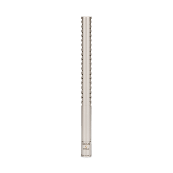 Rode NTG3 Shotgun-microfoon