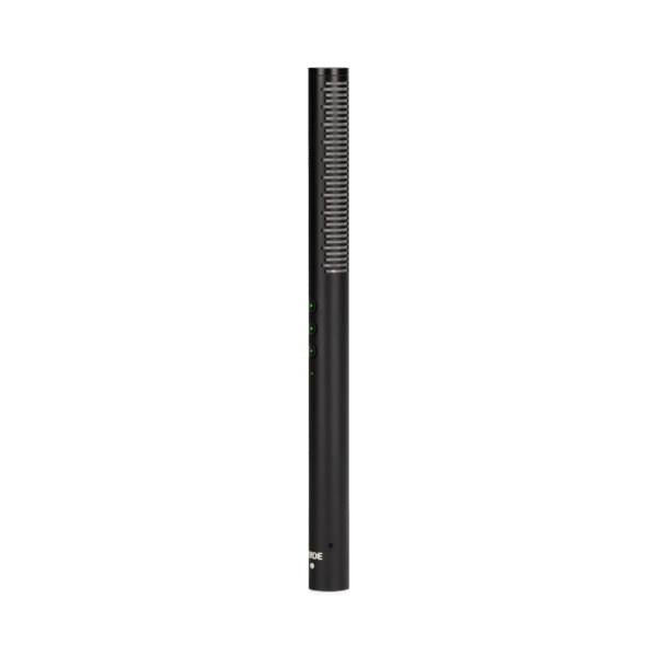 Rode NTG4+ Richtmicrofoon - Imagen 3