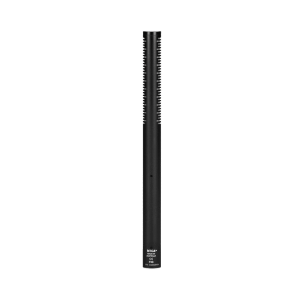 Rode NTG4+ Richtmicrofoon - Imagen 4