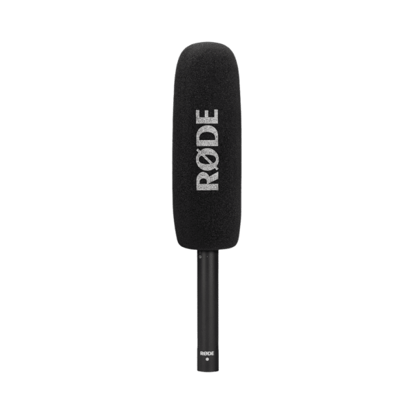 Rode NTG4+ Richtmicrofoon - Imagen 2