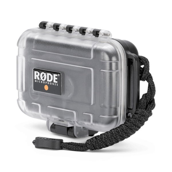 Rode Broadcast Lavalier Microfoon - Imagen 3