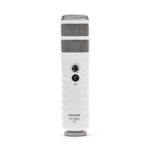Rode podcaster