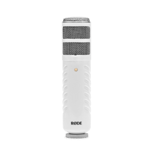 Rode podcaster