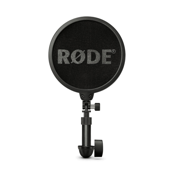 Rode SM -6 Schokdemper - Imaginea 5