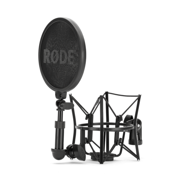 Rode SM -6 Schokdemper - Imaginea 2