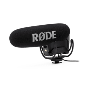 Rode Videomic Pro Rycote