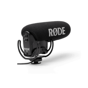 Rode Videomic Pro Rycote