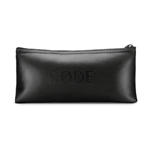 Rode ZP-2 Microfoon Zip Pouche (L)
