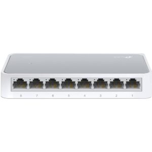 TP-Link 8-Port 10/100MBPS Desktop Switch