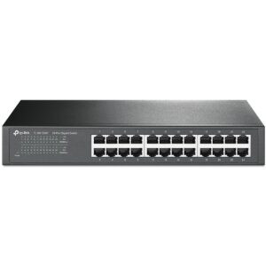 TP-Link 24-Port Gigabit Desktop/Rackmount Switch