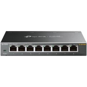 TP-Link TL-SG108E Network-Switch