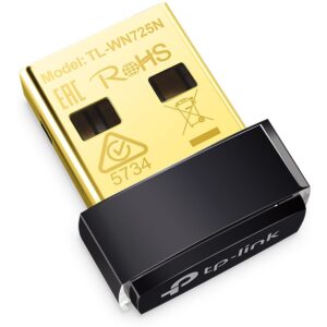 TP-Link 150MBPS Wireless N Nano USB
