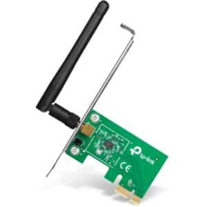 TP-Link 150MBPS Wireless N Pci Express Adapter