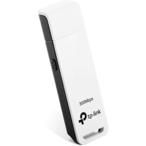 TP-Link 300MBPS Wireless N USB Adapter