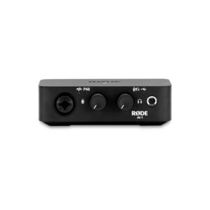 Rode NT1-AI1 Kit Studiobundel