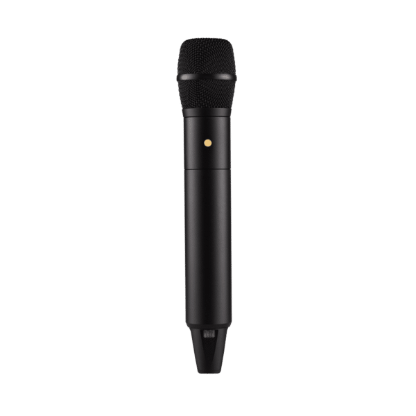 Rode Interview PRO draadloos handmicrofoon - Image 3