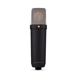 Studiomikrofoon Rode NT1 5. Gen -Genie