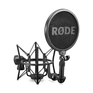 Rode SM-6 Schokdemper