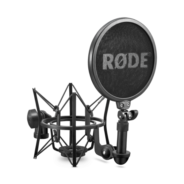 Rode SM-6 Schokdemper