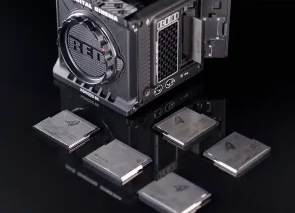 Exascend Archon CFast 2.0 1TB (For RED KOMODO 6K) - Image 3