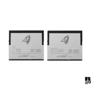 Exascend Archon CFast 2.0 1TB (For RED KOMODO 6K)