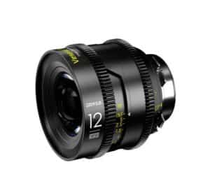 DZOFilm Vespid Prime FF 12mm T2.8 PL/EF mount