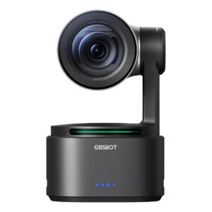 Obsbot Tail 2 PTZ Streaming Camera