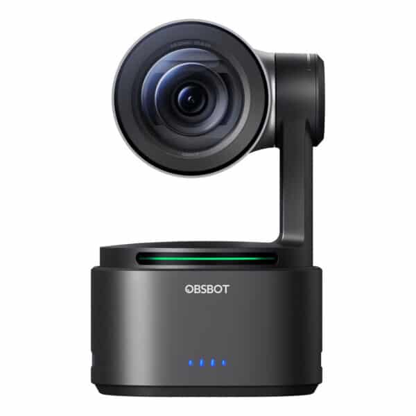 Obsbot Tail 2 PTZ Streaming Camera